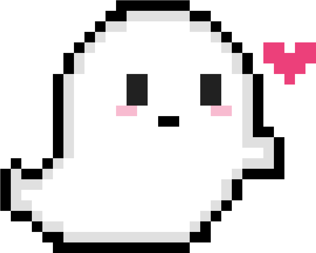 Pixel Png Cute Png Image Collection