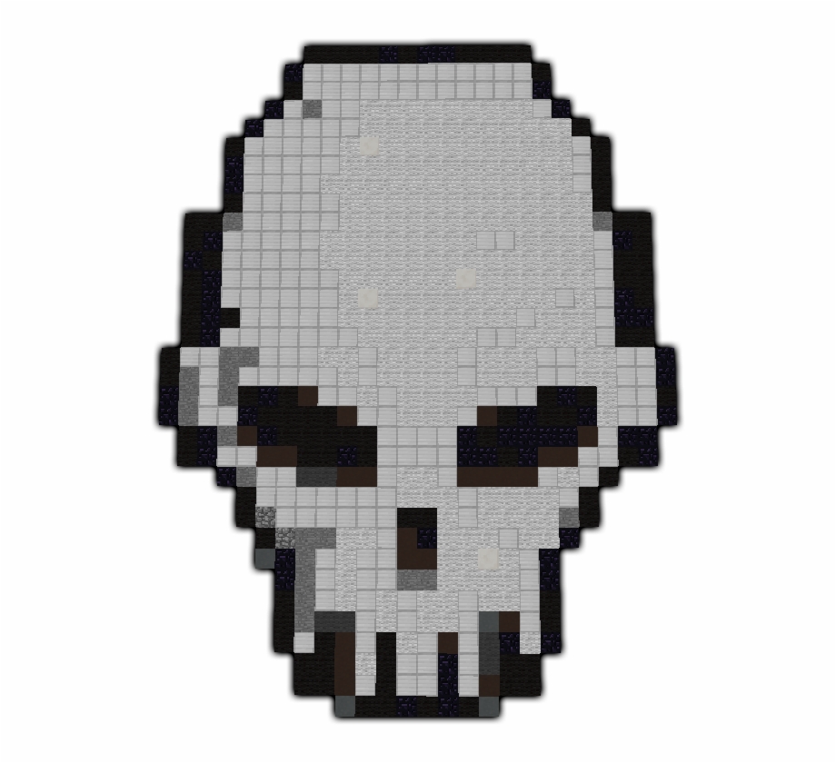 pixel skull png 10 free Cliparts | Download images on Clipground 2021