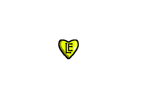 make a simple pixelated logo.