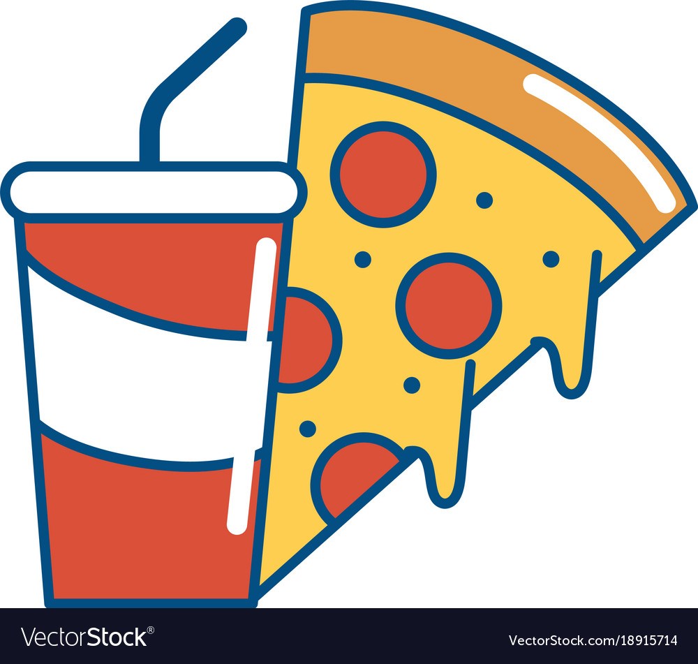 pizza and soda clipart 10 free Cliparts | Download images on Clipground ...