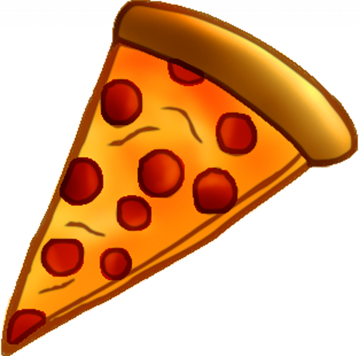 Volunteers Needed For Pizza Lunches.