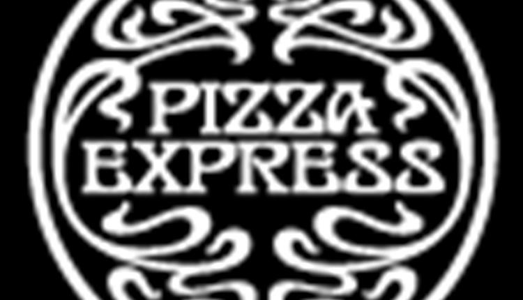 Pizza Express.