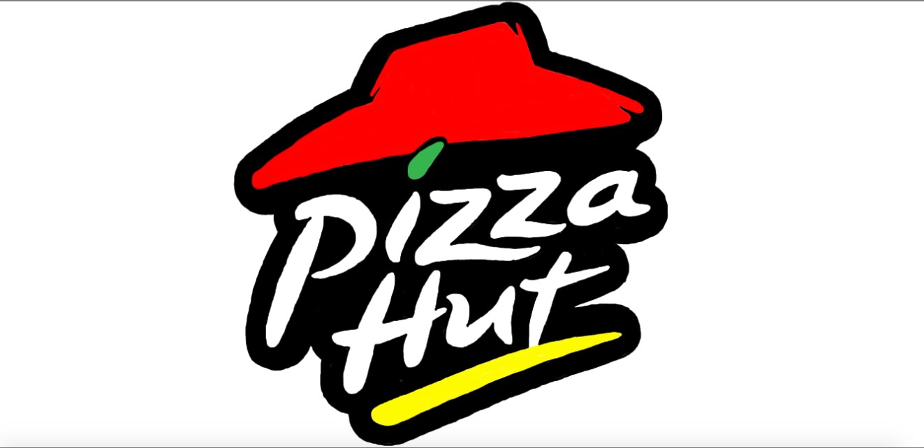 Pizza Hut Clipart at GetDrawings.com.