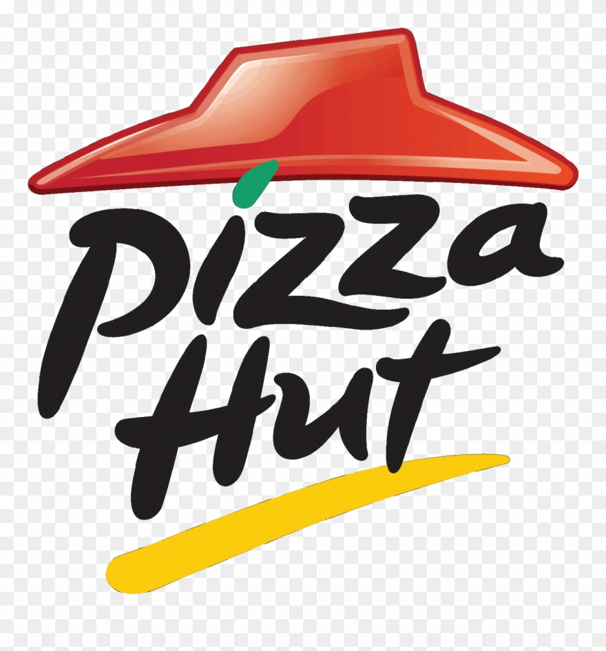 History Of All Logos All Pizza Hut Logos Arby\'s Logo Clipart.