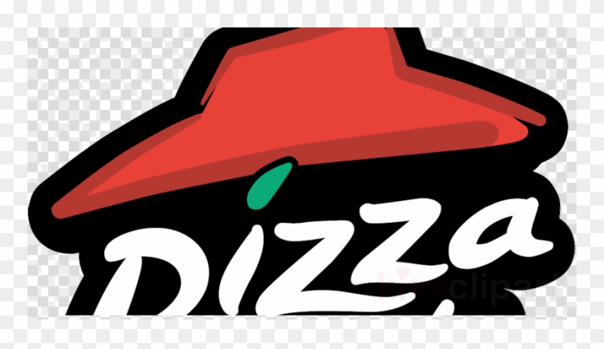 Download Pizza Hut Logo Transparent Background Clipart.