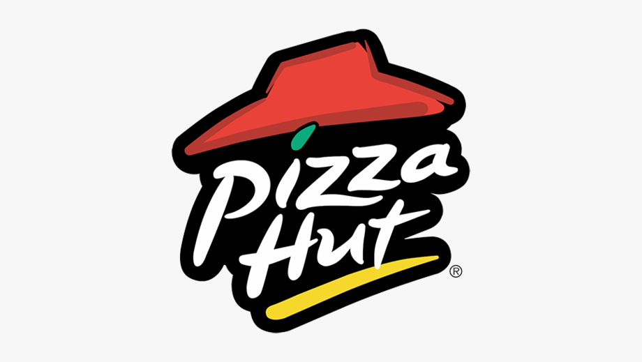 Pizza Hut Logo Icon, Cliparts & Cartoons.