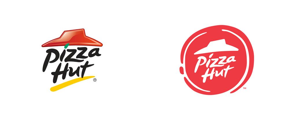 Pizza Hut Logo.