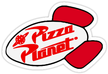 Download Pizza Planet By Connormckee Pizza Planet, Toy Story.