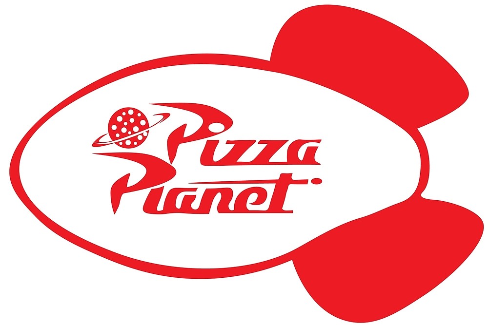 Pizza Planet Printable Free Printable World Holiday