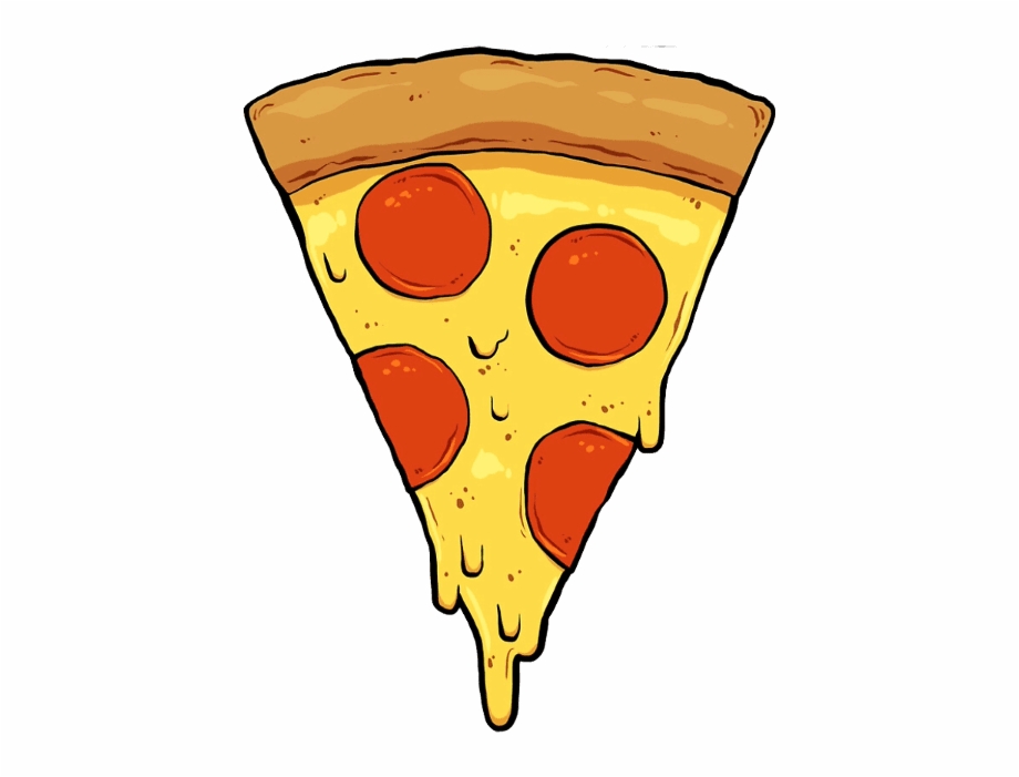 pizza slice cartoon png 10 free Cliparts Download images