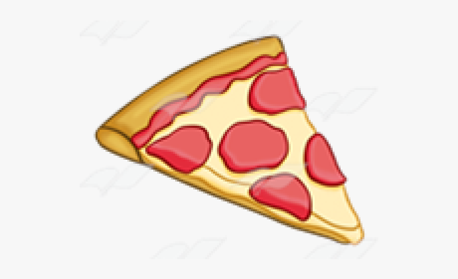 Pizza Slice Clipart Png.