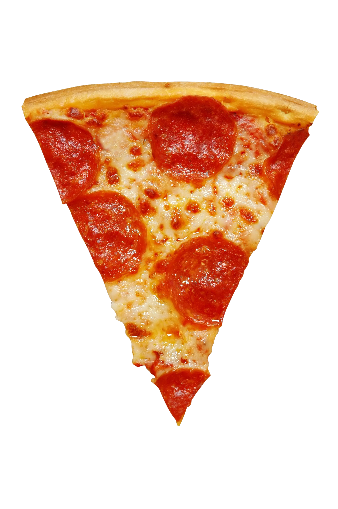 Pizza Slice.