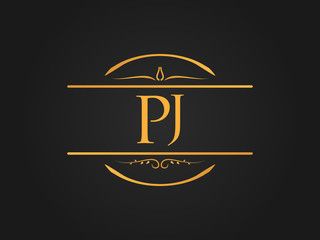 PJ Logo.