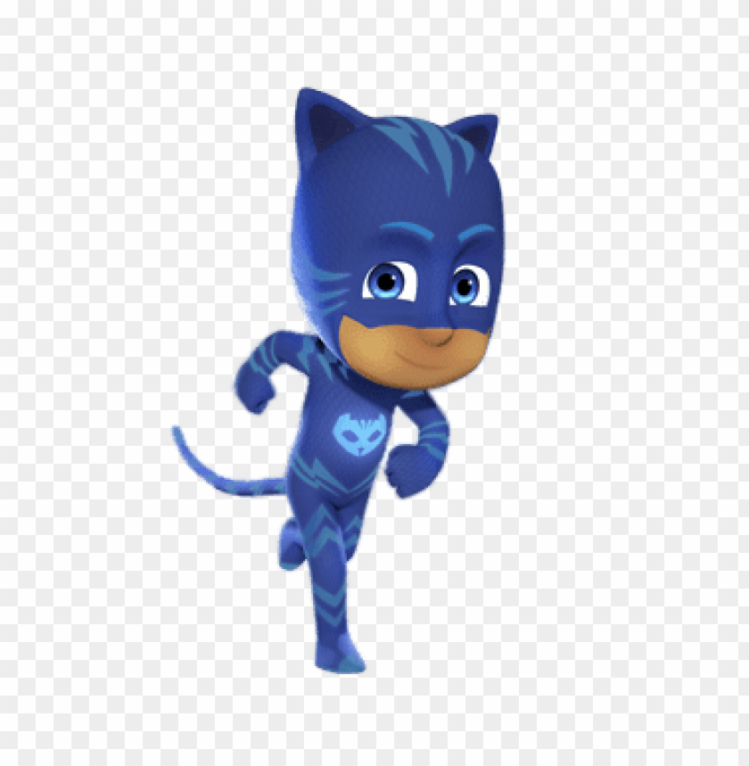 Pj Masks Catboy Clipart 10 Free Cliparts Download Images On 