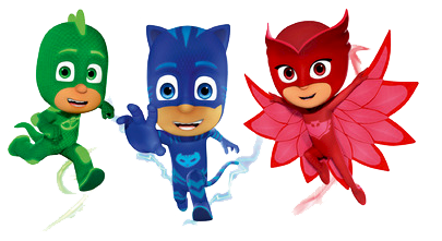 pj mask clipart 20 free Cliparts | Download images on Clipground 2022