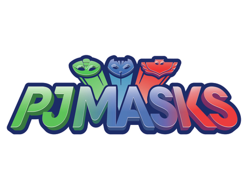 PJ Masks Mission Control HQ Playset.