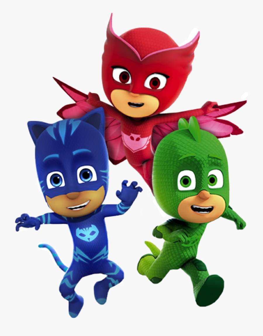 pj masks clipart free 10 free Cliparts | Download images on Clipground 2022