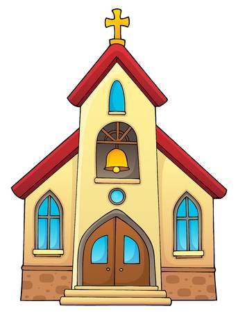 Places of worship clipart 2 » Clipart Portal.