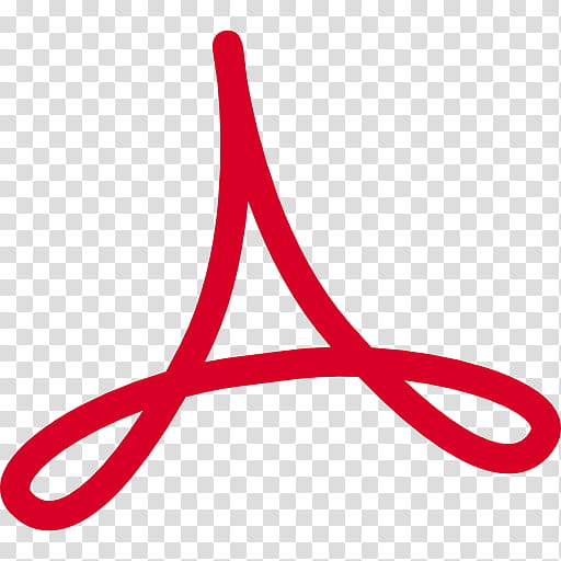 Pdf Logo, Adobe Acrobat, Adobe Reader, Adobe InDesign.