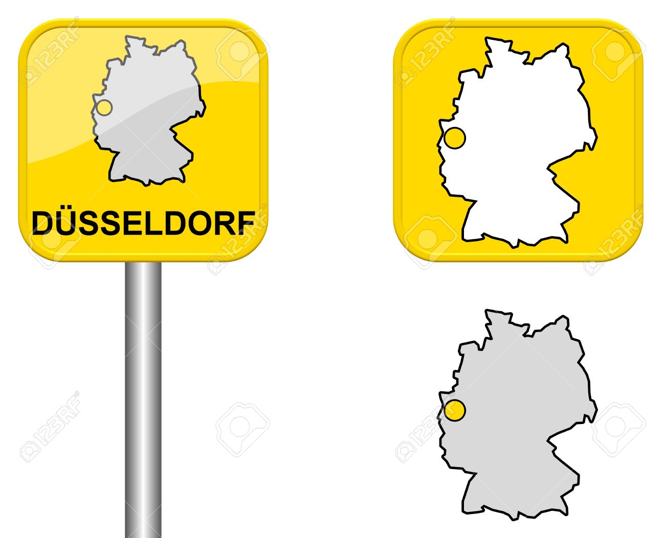 Dusseldorf.