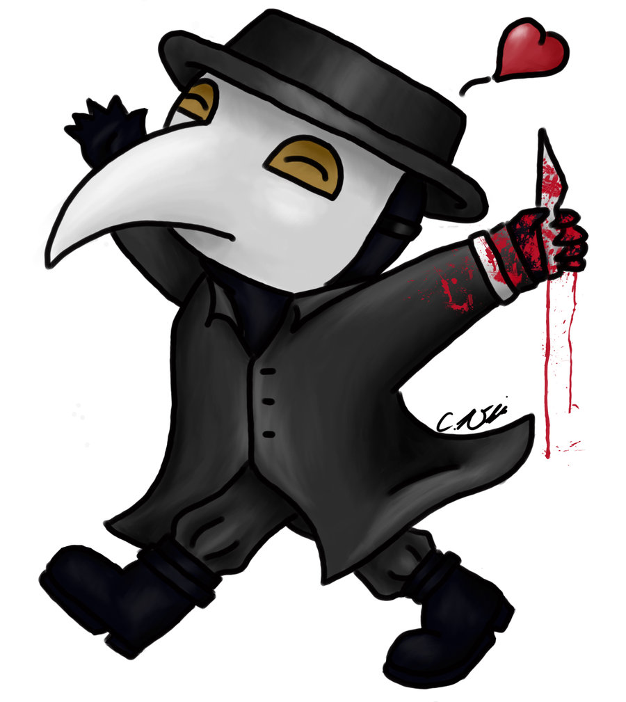 Plague doctor clipart 20 free Cliparts | Download images on Clipground 2021