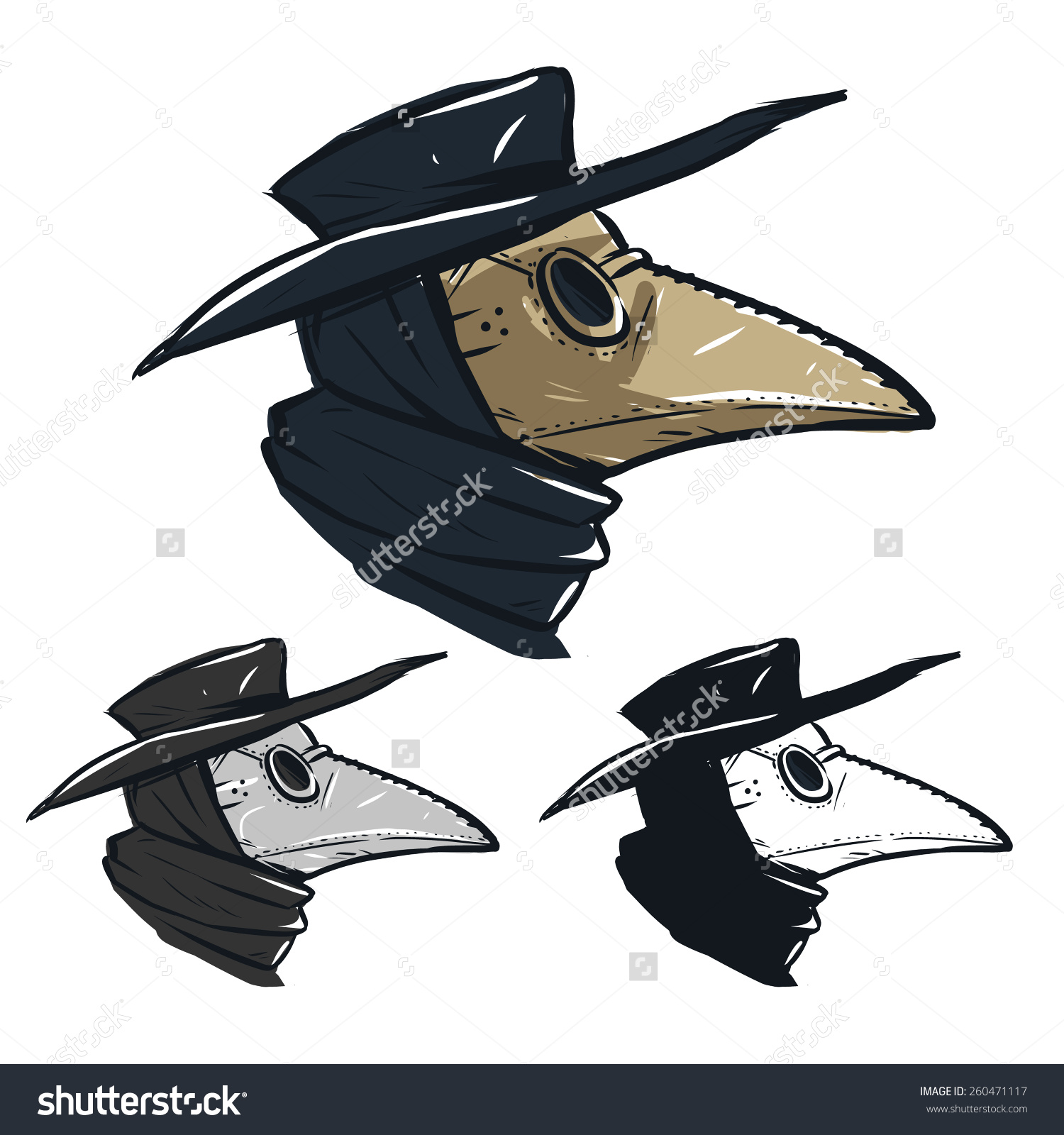 Download Plague doctor clipart 20 free Cliparts | Download images ...