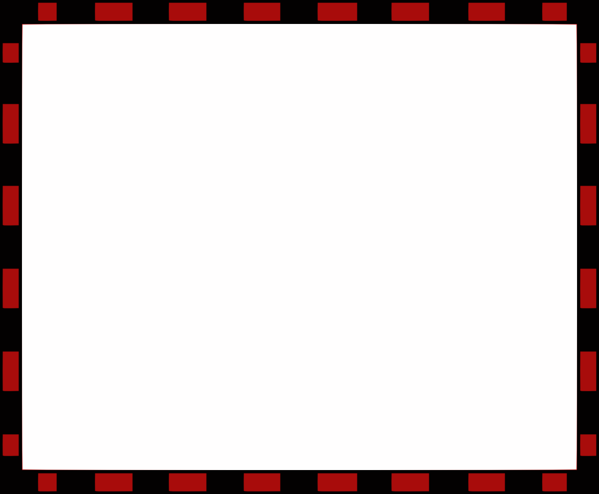 Free Red Checkered Border, Download Free Clip Art, Free Clip.