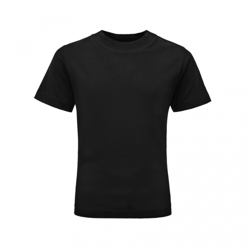 plain black t shirt png 10 free Cliparts | Download images on ...