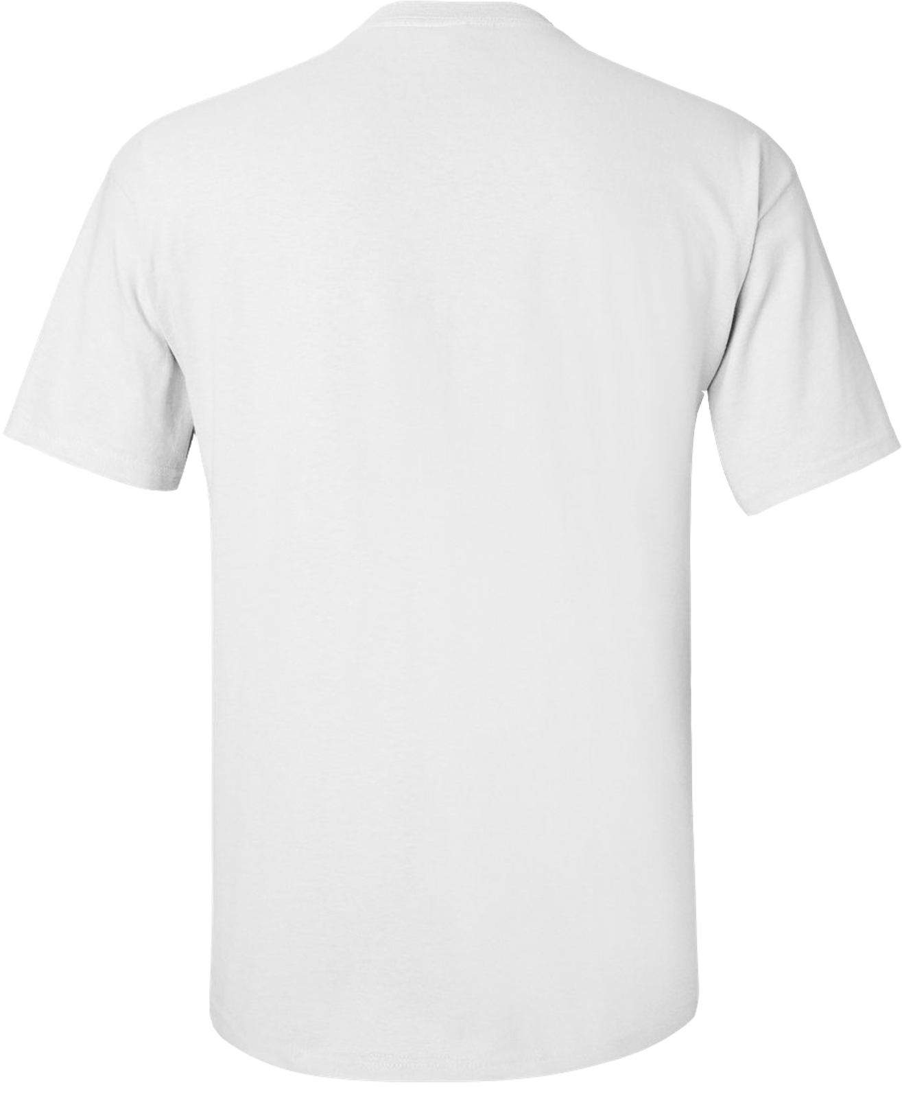 T Shirt Template Png