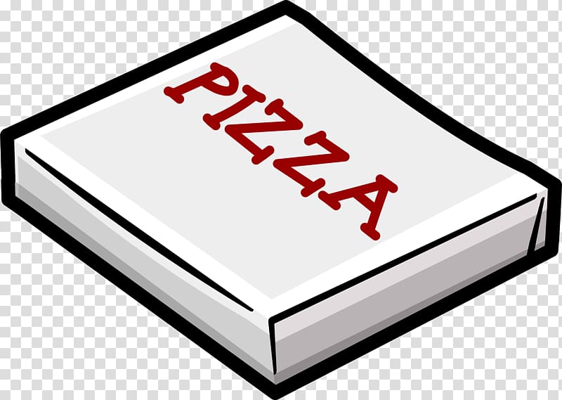 Pizza box Italian cuisine Pizza delivery , Plain Pizza.