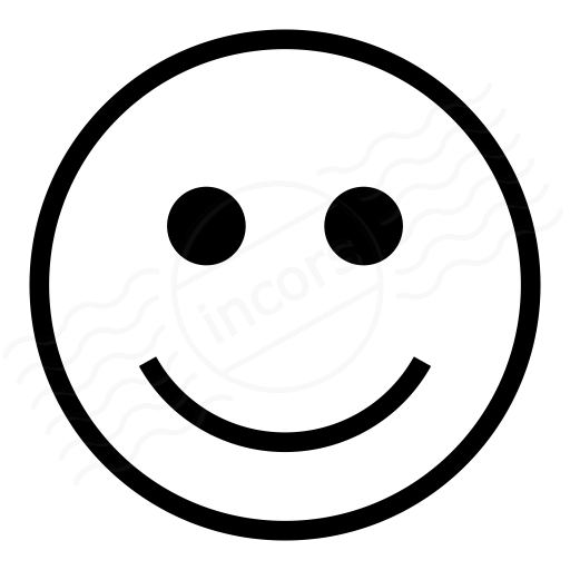 Smiley Face Background clipart.