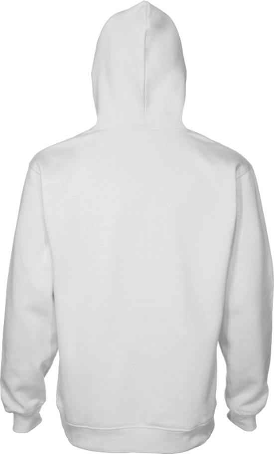 White Hoodie Png.