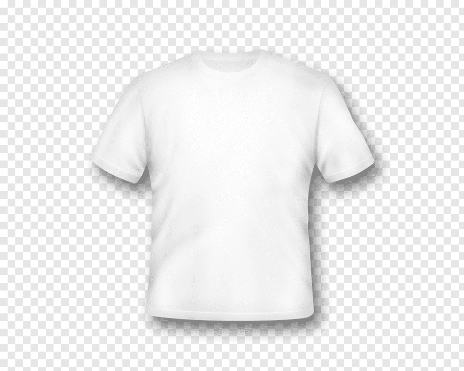 plain white t shirt template clipart 10 free Cliparts | Download images ...