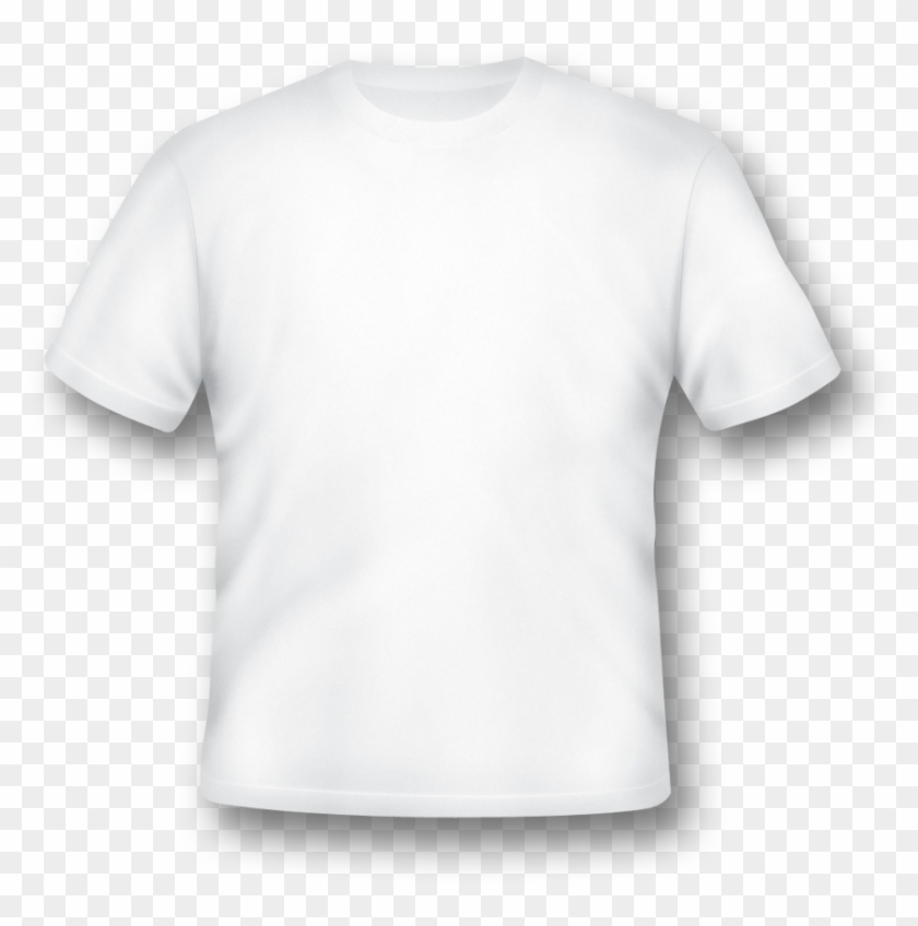 plain white t shirt template  png 10 free Cliparts 