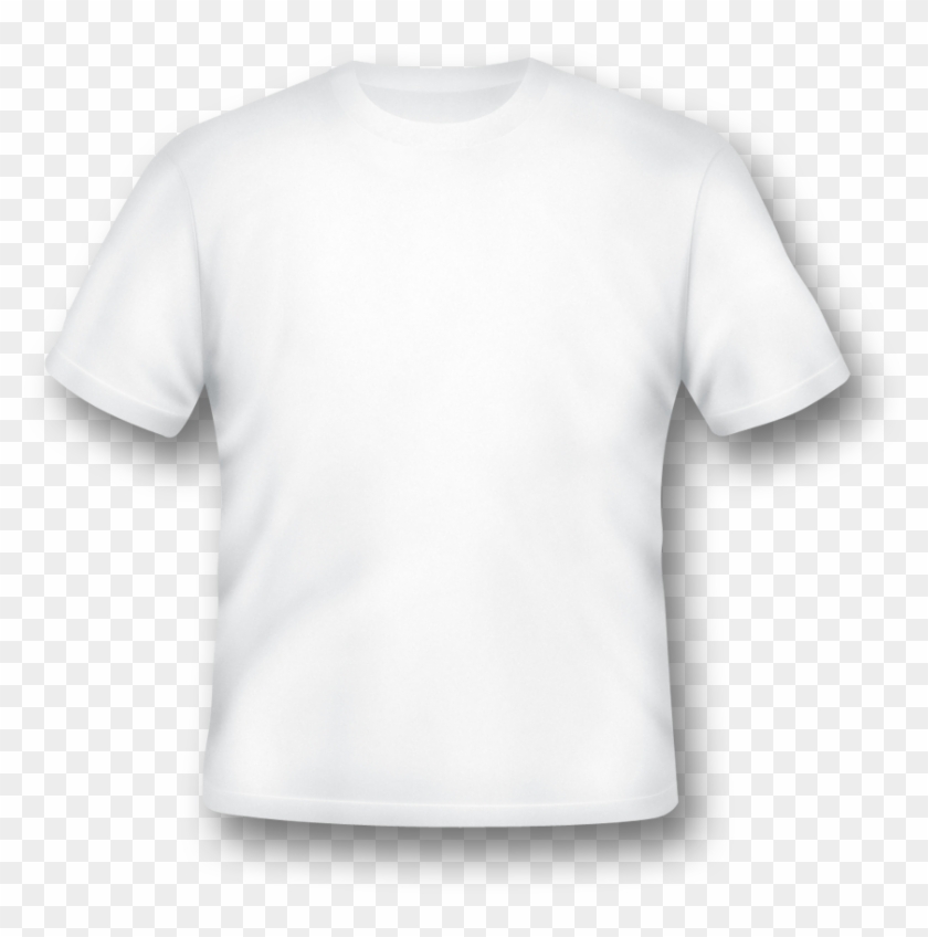 11+ Transparent Background White T Shirt Png Background