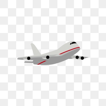Airplane PNG Free Download, And Plane, Cartoon Airplane.