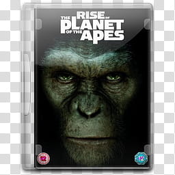 The Best SciFi Movies Of , Rise Of The Planet Of The Apes.