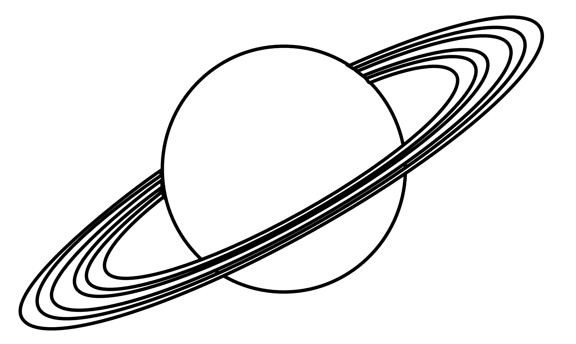 Planet Saturn Clipart 20 Free Cliparts Download Images On Clipground 2023