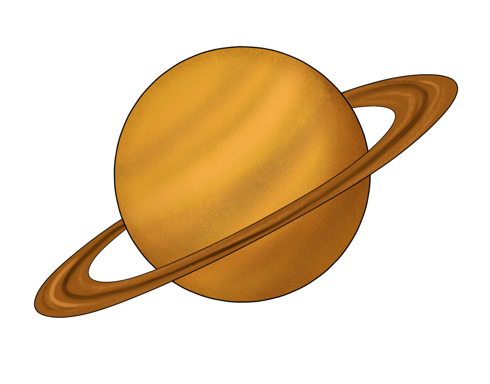 Planet saturn clipart 20 free Cliparts | Download images on Clipground 2023