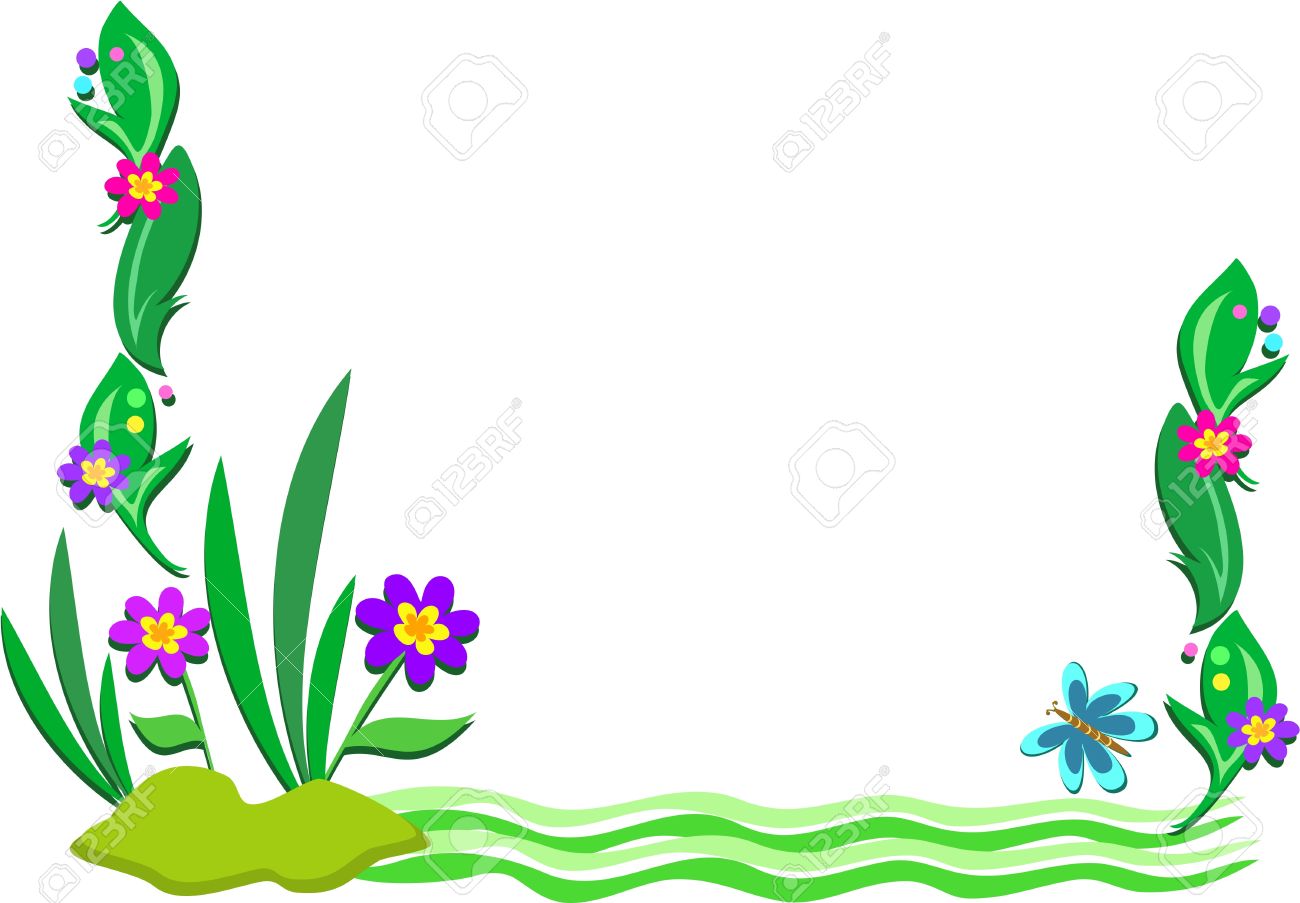 Plant Borders Clipart 10 Free Cliparts Download Images On Clipground 2024