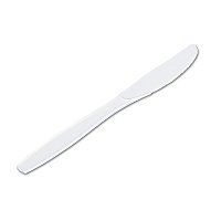 Dixie Plastic Forks, Heavyweight, White (1,000 ct.).