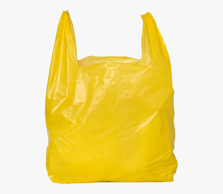 Plastic Bag Png.