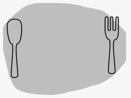 Free Silverware Clip Art with No Background.