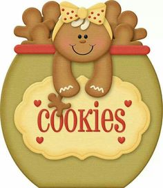 Plate of cookies clipart free clipart images.