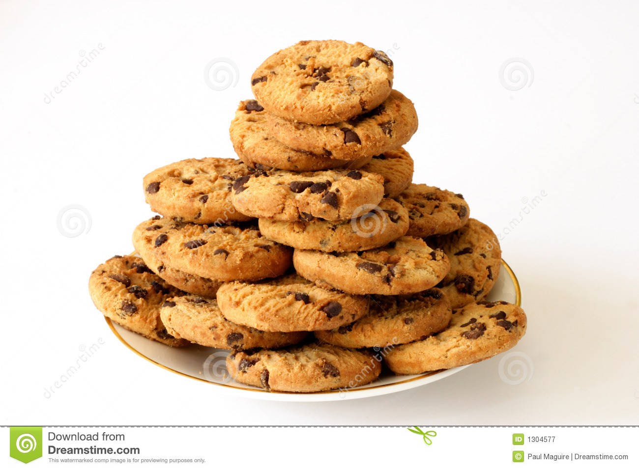 Plate of cookies clipart free 7 » Clipart Portal.