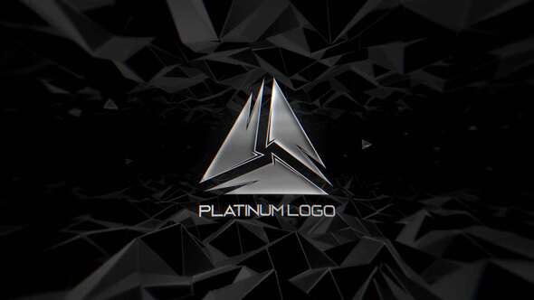 logos platinum free