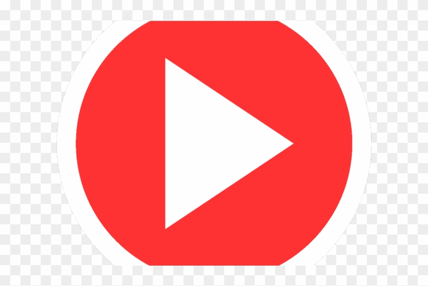 Youtube Play Button Png.