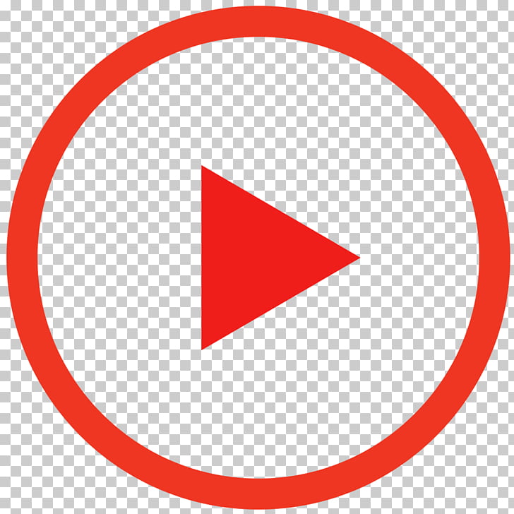 Red Area Font, Play Button Transparent , play icon PNG.