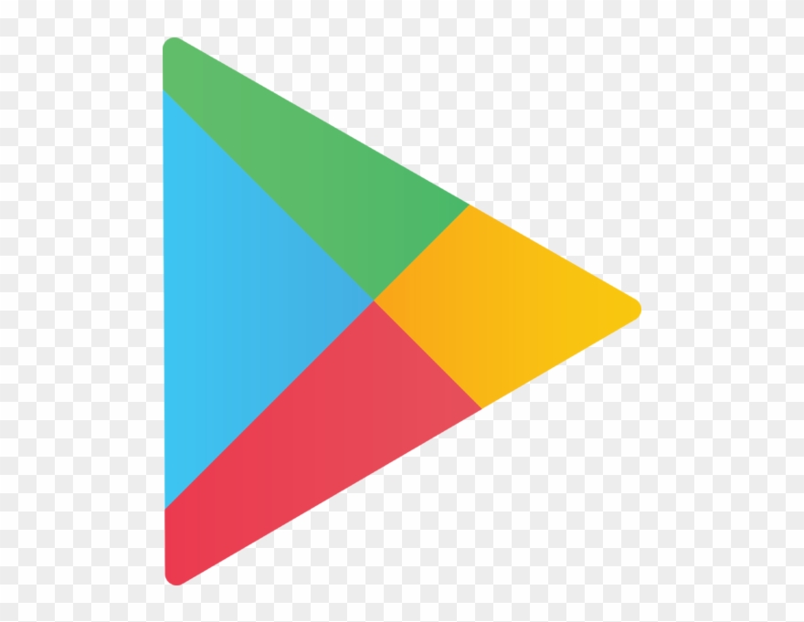 App Store Google Play Logo Vector Vector And Clip Art.