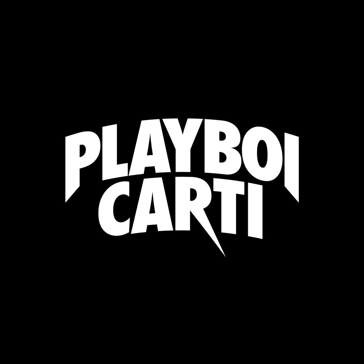 Playboi Carti Logo Free Cliparts Download Images On Clipground